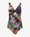 Mila Beach Badpak Twisted