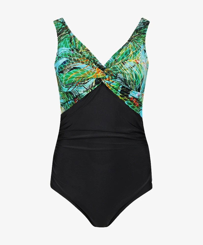 Mila Beach Badpak Twisted