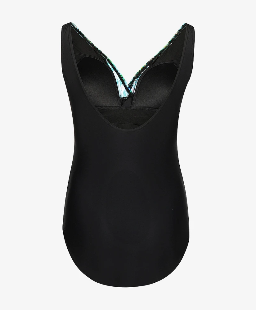 Mila Beach Badpak Twisted