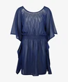 Mila Beach Kaftan Smock
