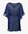 Mila Beach Kaftan Smock