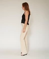 MKT Studio Flared Jeans The Diana Vintage Twill