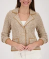 Monari Blazer Structuur