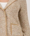 Monari Blazer Structuur