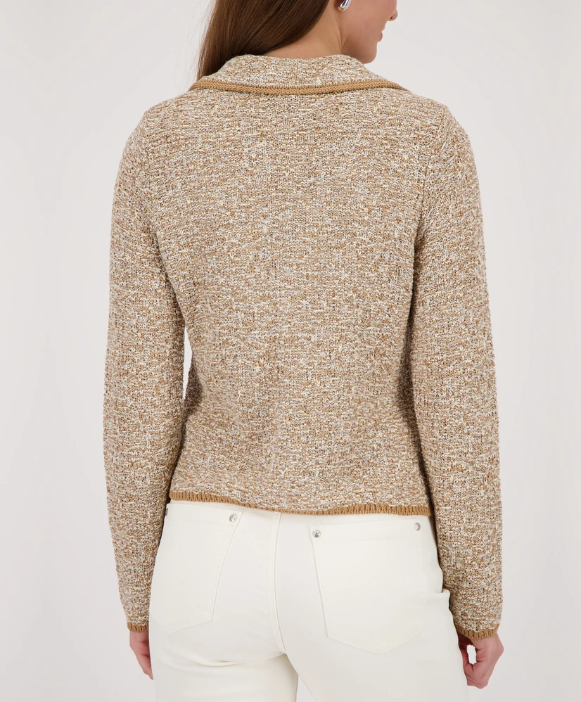Monari Blazer Structuur