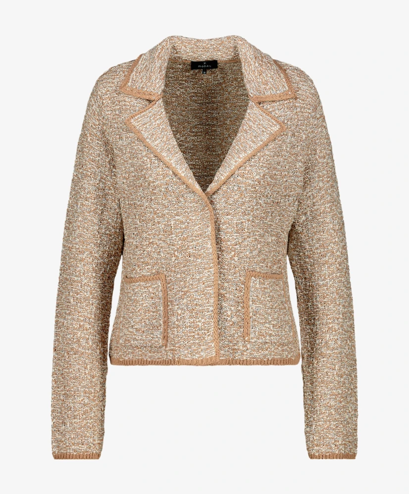 Monari Blazer Structuur