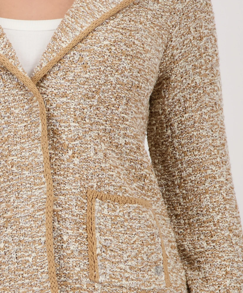 Monari Blazer Structuur