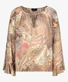 Monari Blouse Allover Print