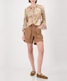 Monari Blouse Allover Print
