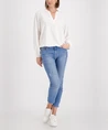 Monari Blouse Flowy