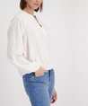 Monari Blouse Flowy