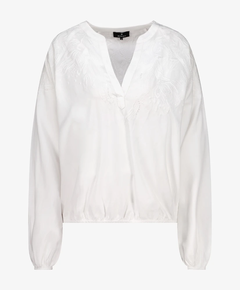 Monari Blouse Flowy