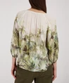 Monari Blouse Jungle