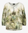 Monari Blouse Jungle
