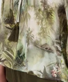 Monari Blouse Jungle