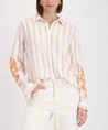 Monari Blouse Striped