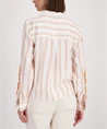 Monari Blouse Striped