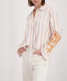 Monari Blouse Striped