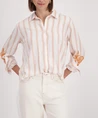 Monari Blouse Striped