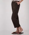 Monari Broek 7/8 Straight Fit