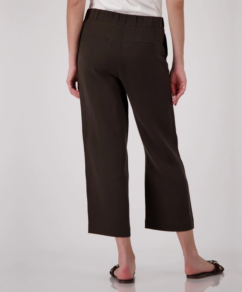 Monari Broek 7/8 Straight Fit