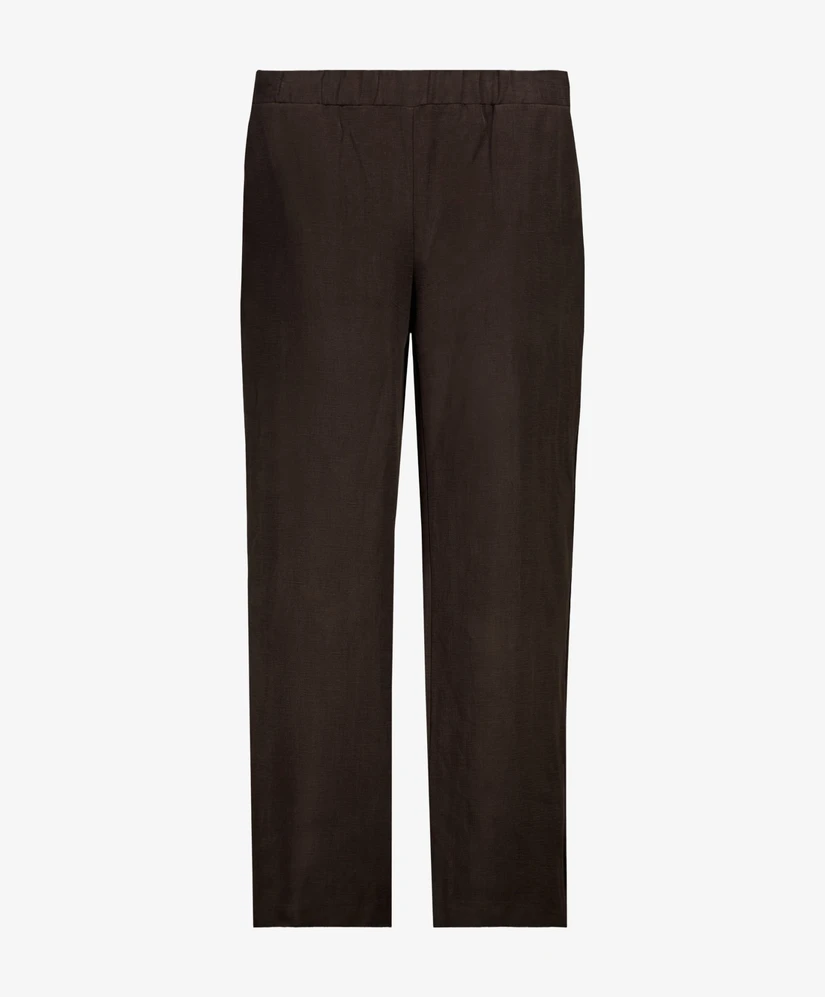 Monari Broek 7/8 Straight Fit
