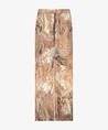 Monari Broek Allover Print