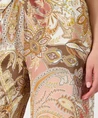 Monari Broek Allover Print