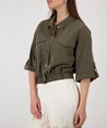 Monari Jack Cropped
