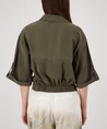 Monari Jack Cropped