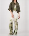 Monari Jack Cropped
