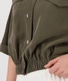 Monari Jack Cropped