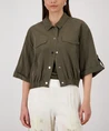 Monari Jack Cropped