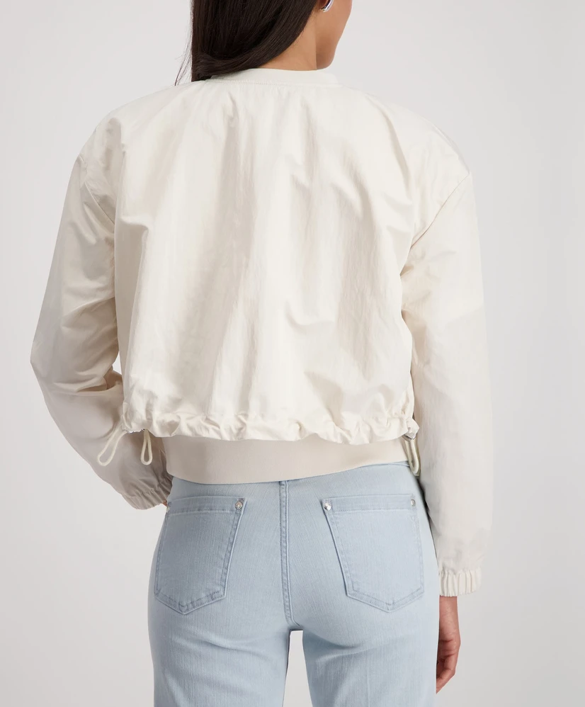 Monari Jack Cropped