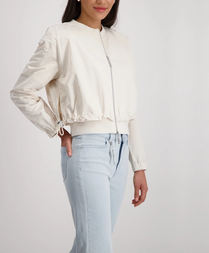 Monari Jack Cropped