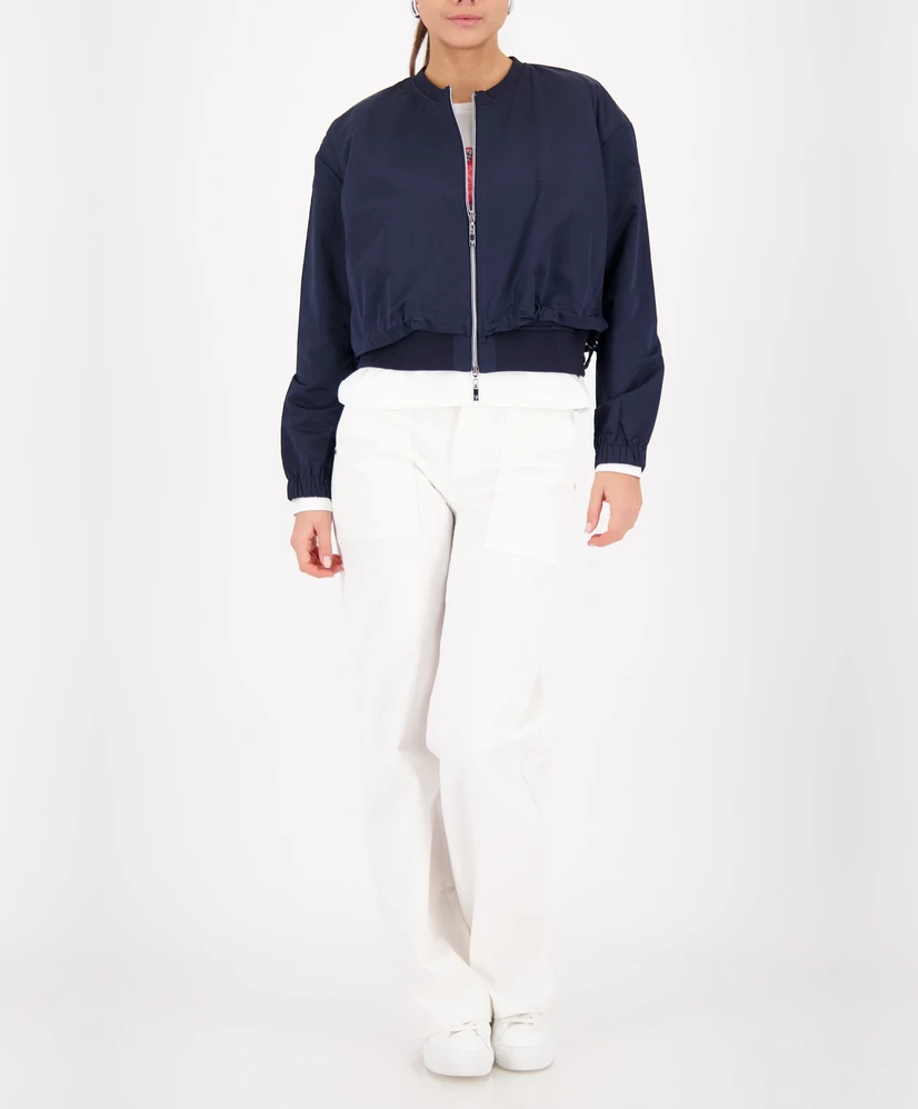 Monari Jack Cropped