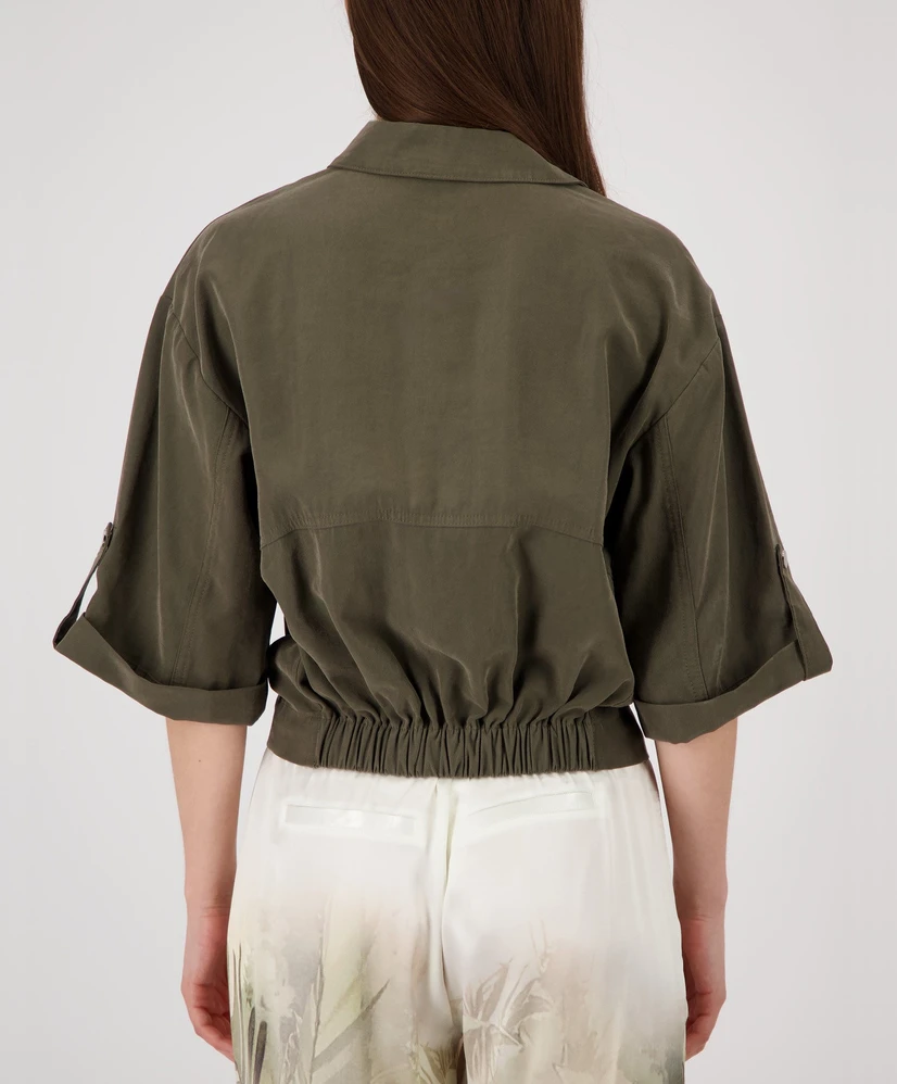 Monari Jack Cropped