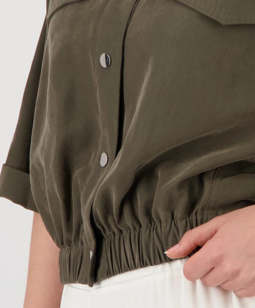 Monari Jack Cropped