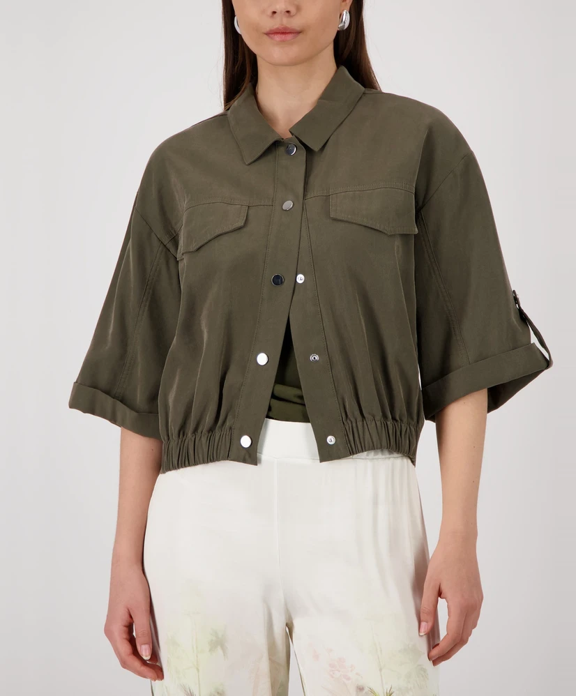 Monari Jack Cropped