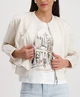 Monari Jack Cropped
