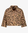 Monari Jack Leopard