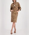 Monari Jack Leopard