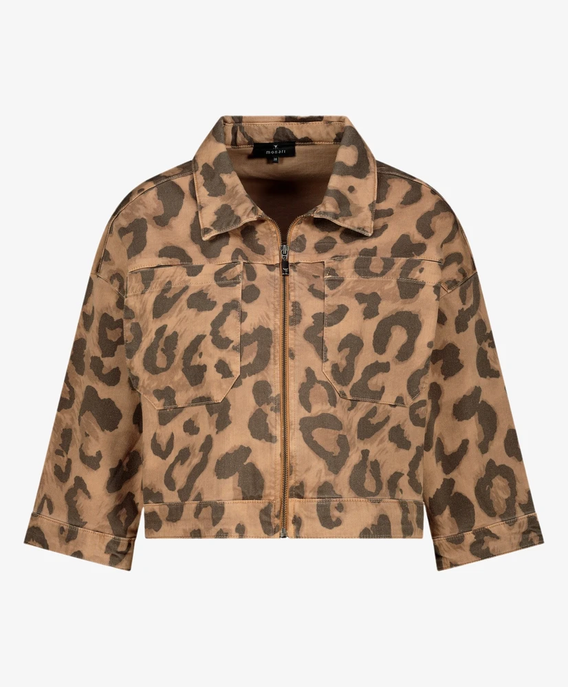 Monari Jack Leopard