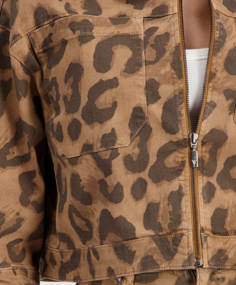 Monari Jack Leopard