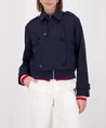 Monari Jack Trench