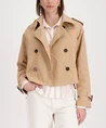 Monari Jack Trench