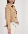 Monari Jack Trench