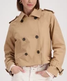 Monari Jack Trench