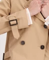 Monari Jack Trench
