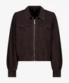 Monari Jacket Utility Pockets
